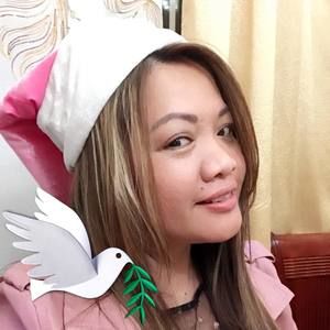 Meet your Posher, Judelyn